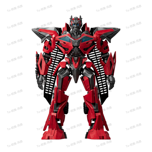 TRANSFORMERS SENTINEL PRIME CLASSIC CLASS 24 MODEL KIT