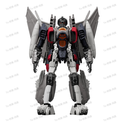 TRANSFORMERS BLITZWING CLASSIC CLASS 25 MODEL KIT