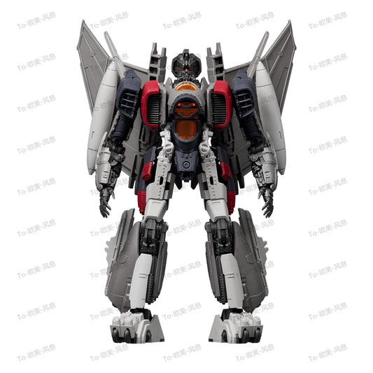 TRANSFORMERS BLITZWING CLASSIC CLASS 25 MODEL KIT