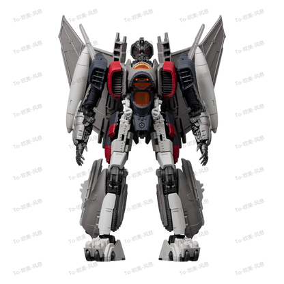TRANSFORMERS BLITZWING CLASSIC CLASS 25 MODEL KIT