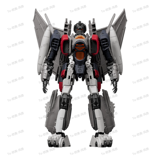 TRANSFORMERS BLITZWING CLASSIC CLASS 25 MODEL KIT
