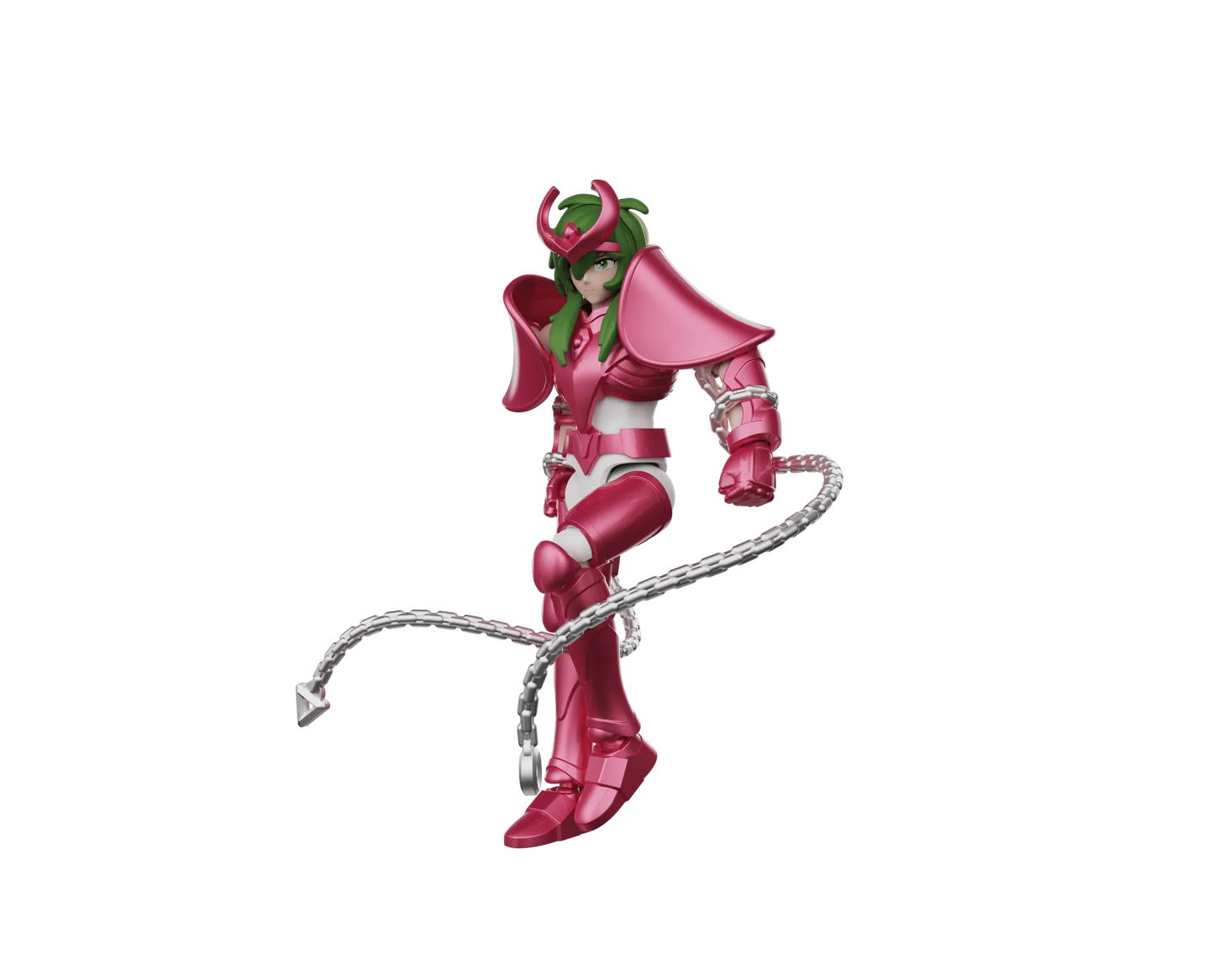 SAINT SEIYA GOLD ZODIAC 2 GALAXY VERSION 04 BLIND BOX SET (9)