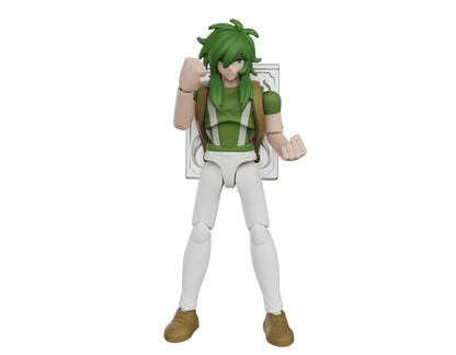 SAINT SEIYA GOLD ZODIAC 2 GALAXY VERSION 04 BLIND BOX SET (9)