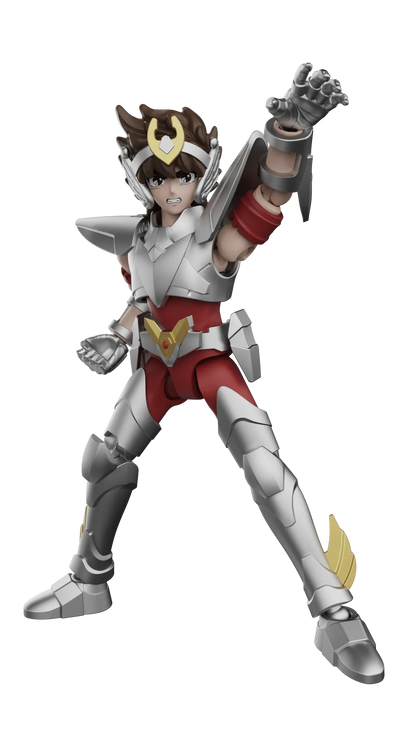 SAINT SEIYA GOLD ZODIAC 2 GALAXY VERSION 04 BLIND BOX SET (9)