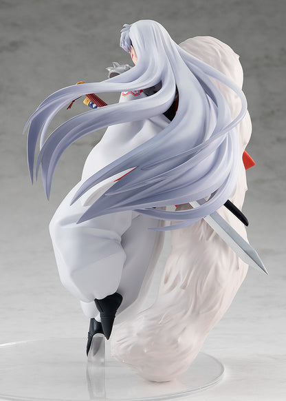INUYASHA SESSHOMARU PUP RERELEASE
