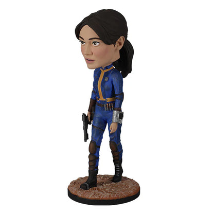 FALLOUT: LUCY MACLEAN BOBBLEHEAD