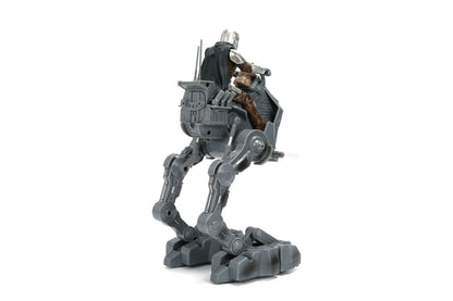 STAR WARS THE MANDALORIAN & GROGU IMPERIAL AT-RT RC 1/12