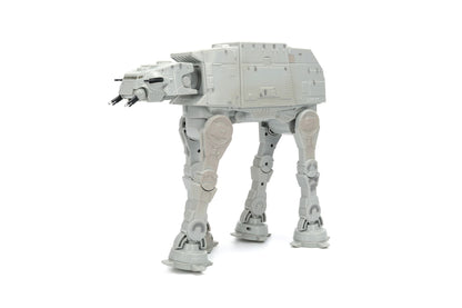 STAR WARS THE MANDALORIAN & GROGU IMPERIAL AT-AT RC MODEL 1/12