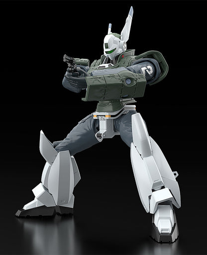 MP PATLABOR AV-98 INGRAM REACTIVE ARMOR MODEROID MK RERUN