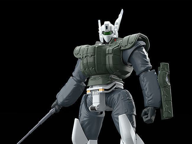 MP PATLABOR AV-98 INGRAM REACTIVE ARMOR MODEROID MK RERUN