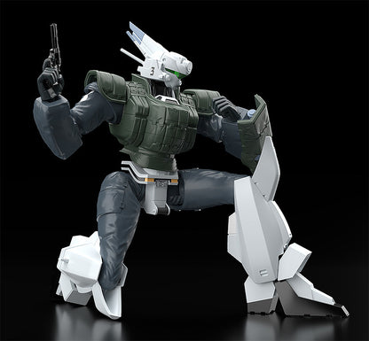 MP PATLABOR AV-98 INGRAM REACTIVE ARMOR MODEROID MK RERUN
