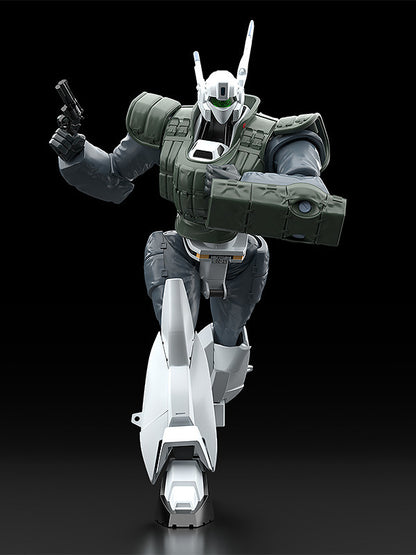 MP PATLABOR AV-98 INGRAM REACTIVE ARMOR MODEROID MK RERUN