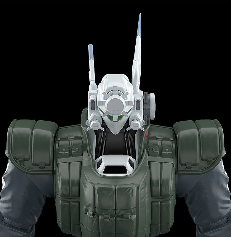 MP PATLABOR AV-98 INGRAM REACTIVE ARMOR MODEROID MK RERUN