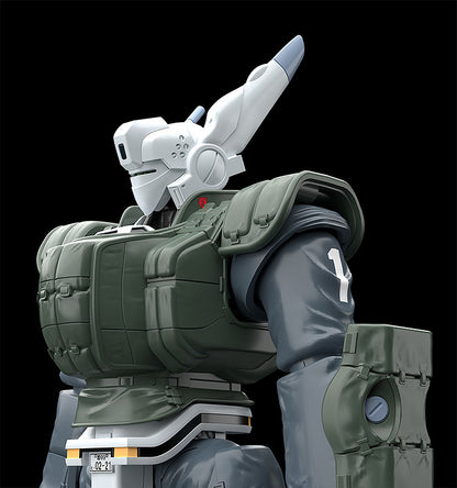 MP PATLABOR AV-98 INGRAM REACTIVE ARMOR MODEROID MK RERUN