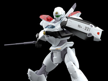MOBILE POLICE PATLABOR AV-2 VARIANT MODEROID MK RERUN