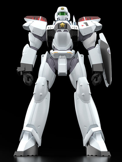 MOBILE POLICE PATLABOR AV-2 VARIANT MODEROID MK RERUN