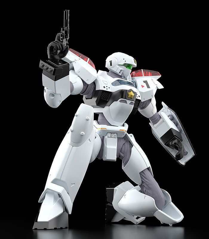 MOBILE POLICE PATLABOR AV-2 VARIANT MODEROID MK RERUN