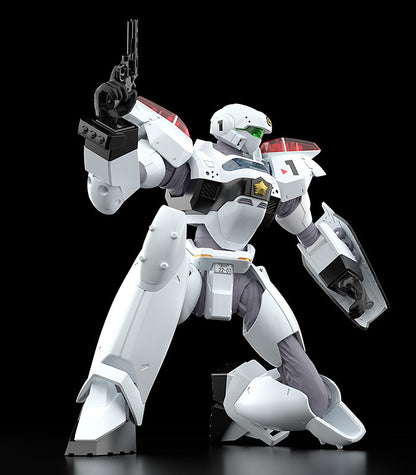 MOBILE POLICE PATLABOR AV-2 VARIANT MODEROID MK RERUN