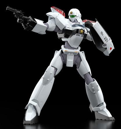 MOBILE POLICE PATLABOR AV-2 VARIANT MODEROID MK RERUN