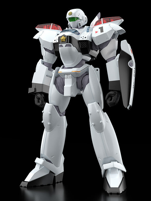 MOBILE POLICE PATLABOR AV-2 VARIANT MODEROID MK RERUN
