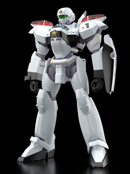 MOBILE POLICE PATLABOR AV-2 VARIANT MODEROID MK RERUN