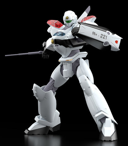 MOBILE POLICE PATLABOR AV-2 VARIANT MODEROID MK RERUN