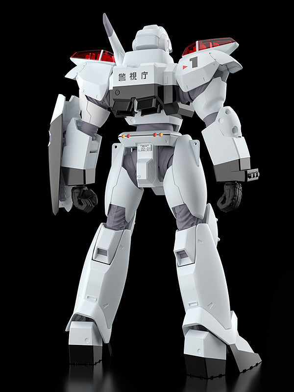 MOBILE POLICE PATLABOR AV-2 VARIANT MODEROID MK RERUN