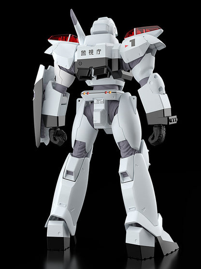 MOBILE POLICE PATLABOR AV-2 VARIANT MODEROID MK RERUN