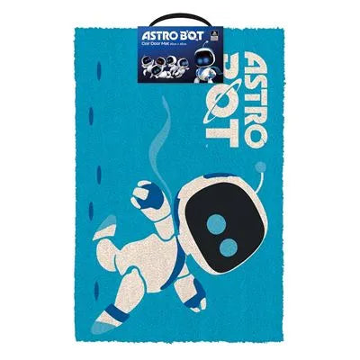 ASTRO BOT RUN COIR DOORMAT