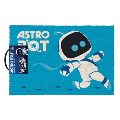 ASTRO BOT RUN COIR DOORMAT