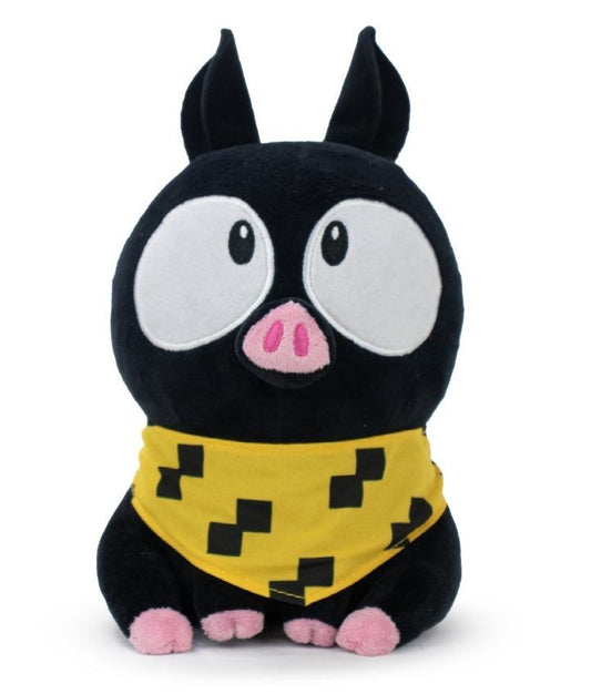 RANMA 1/2 25 CM P-CHAN PLUSH