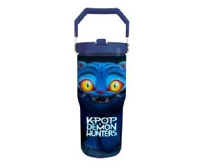 K-POP DEMON HUNTERS DERPY TIGER PITCHER