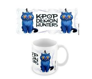 K-POP DEMON HUNTERS DERPY & SUSSIE MUG