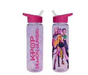 K-POP DEMON HUNTERS TRIO DRINKS BOTTLE