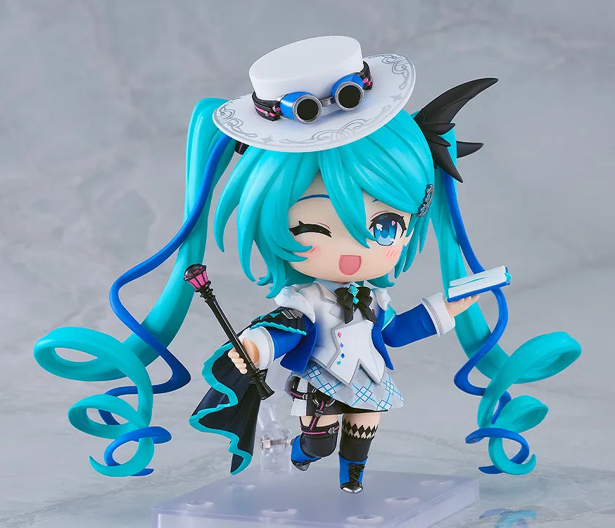 HATSUNE MIKU MIKU WITH YOU 2025 NENDOROID