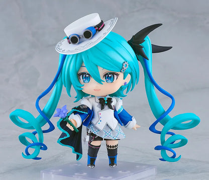 HATSUNE MIKU MIKU WITH YOU 2025 NENDOROID