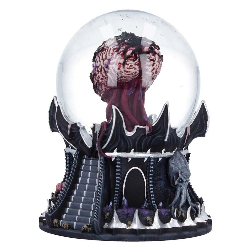 DUNGEONS & DRAGONS ELDER BRAIN SNOW GLOBE