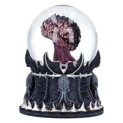 DUNGEONS & DRAGONS ELDER BRAIN SNOW GLOBE