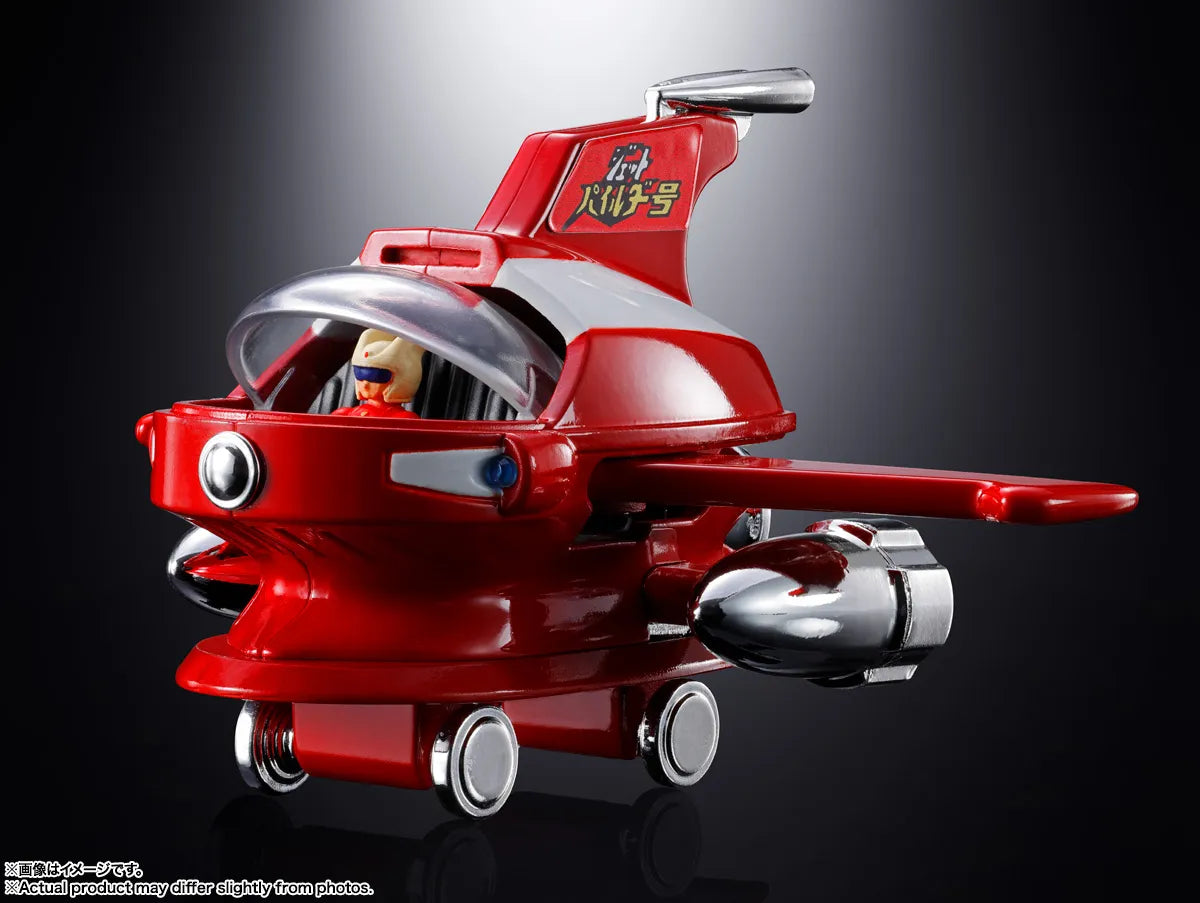 MAZINGER Z JET PILEDER POPYNICA
