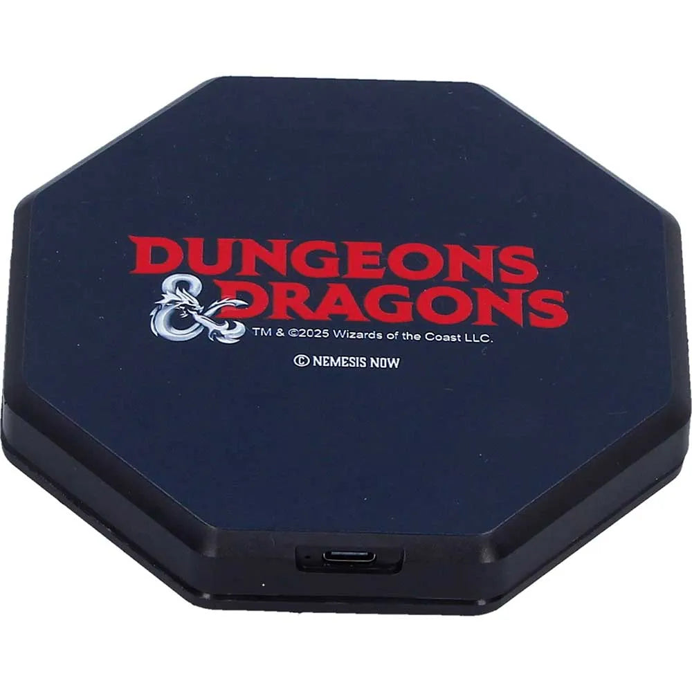 DUNGEONS & DRAGONS BEHOLDER FOLDABLE LAMP