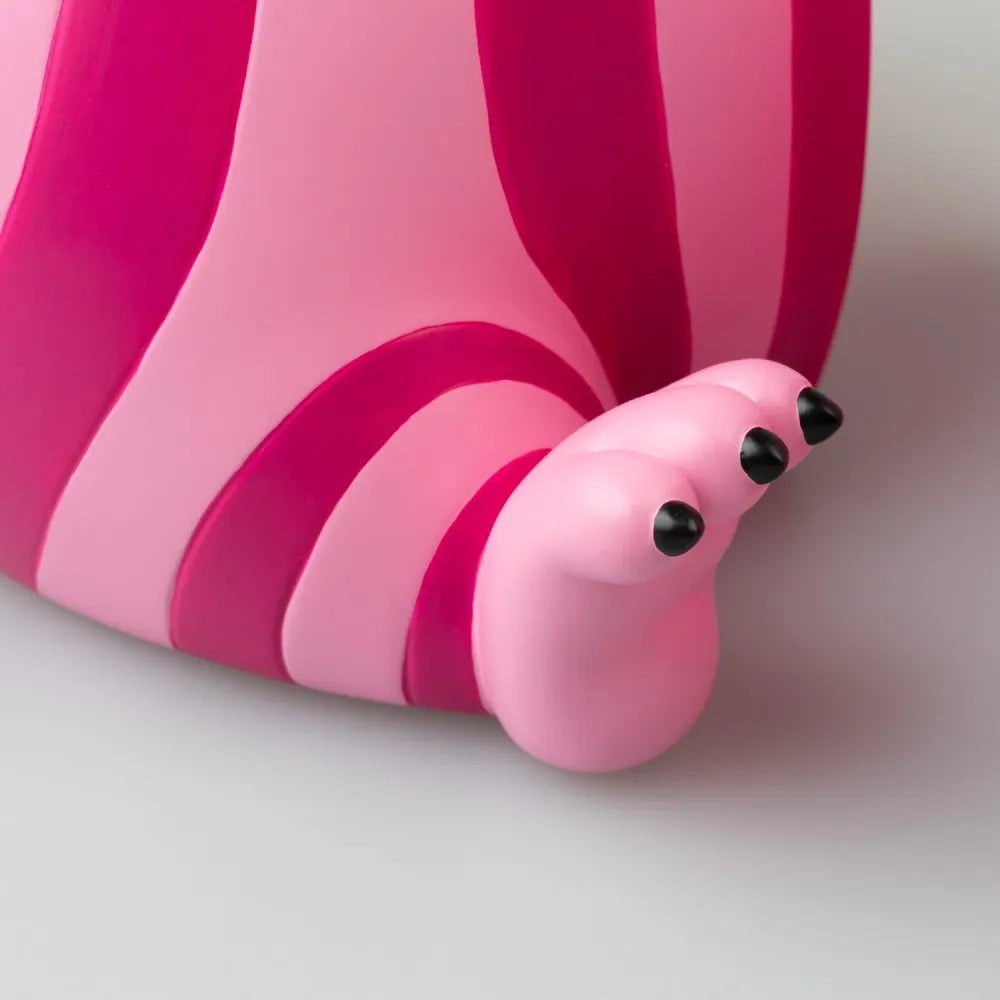 ALICE IN WONDERLAND CHESHIRE CAT DISNEY BOOKENDS