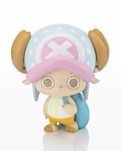 ONE PIECE CHOPPER'S TEKUPIKU