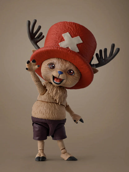 ONE PIECE TONY TONY CHOPPER S.H.FIGUARTS
