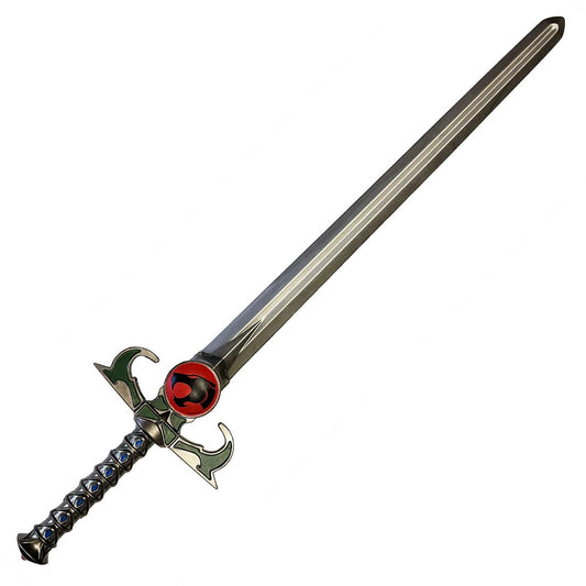 THUNDERCATS SWORD OF OMENS LARP STUNT PROP REPLICA