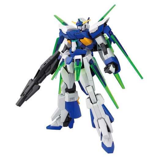 HG GUNDAM AGE FX 1/144