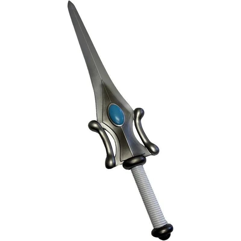 MASTERS OF THE UNIVERSE SHE-RA SWORD OF PROTECTION LARP STUNT PROP REPLICA