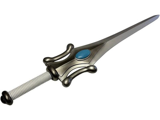 MASTERS OF THE UNIVERSE SHE-RA SWORD OF PROTECTION LARP STUNT PROP REPLICA