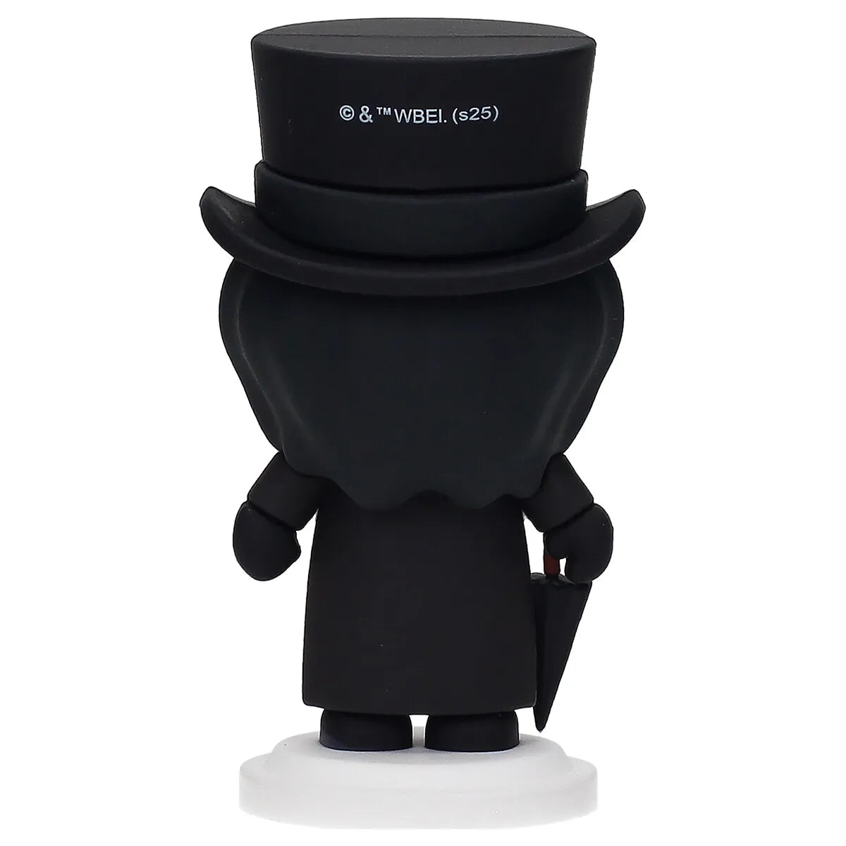 BATMAN PENGUIN POKIS FIGURE
