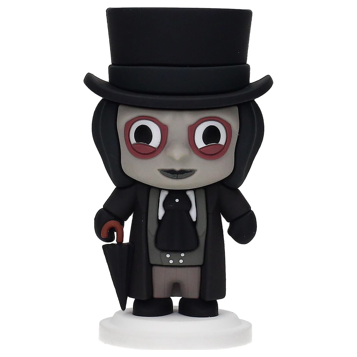 BATMAN PENGUIN POKIS FIGURE