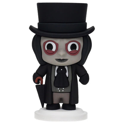 BATMAN PENGUIN POKIS FIGURE